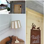 No 7 Rauschberg Holiday home