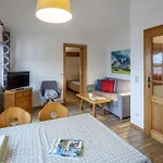 Holiday home No 7 Rauschberg *