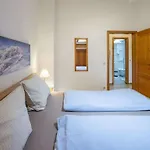 No 7 Rauschberg Holiday home *