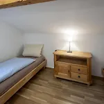 No 7 Rauschberg Holiday home Reit im Winkl