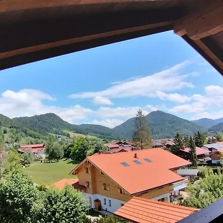 Holiday home No 7 Rauschberg