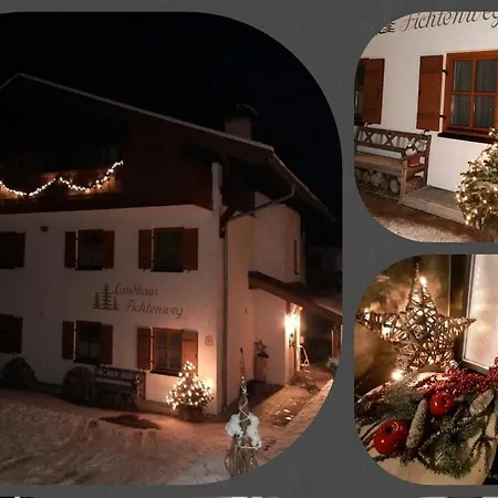 No 7 Rauschberg Reit im Winkl