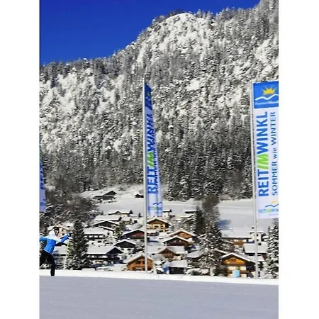 No 7 Rauschberg
